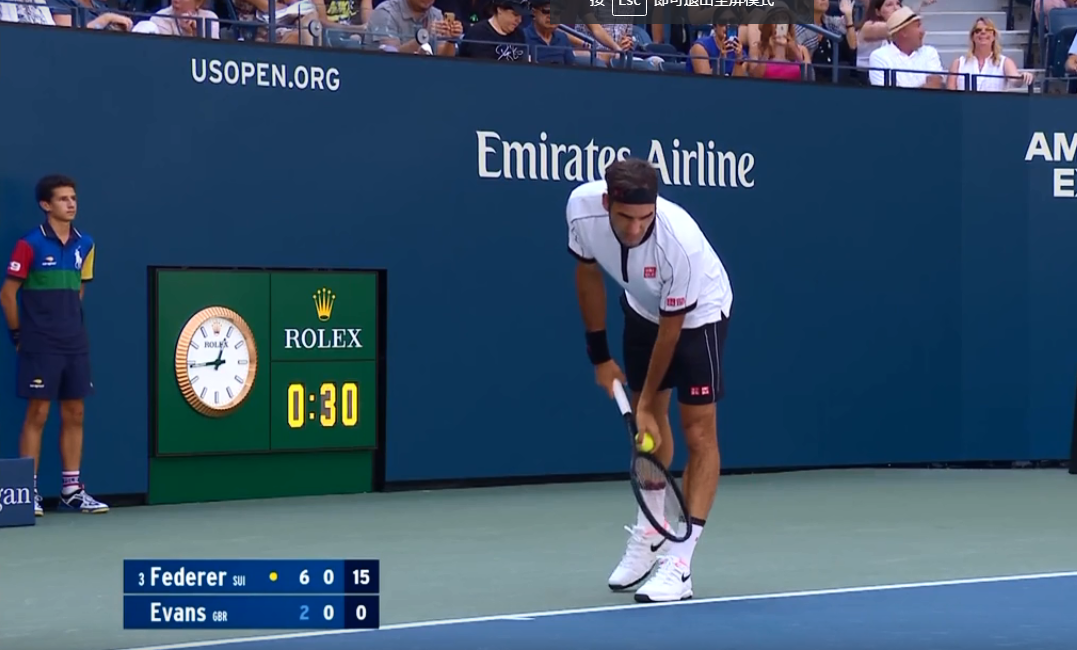 壹号娱乐-费德勒爆冷击败MAD，回归赛场引爆全场！的简单介绍