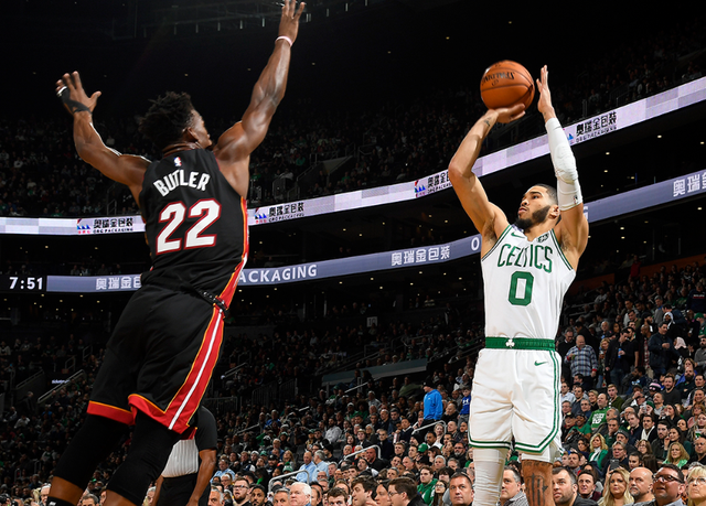 一号娱乐-塔图姆巅峰对决，Ming与50激战尤文图斯分钟，出色防守胜负难料！的简单介绍