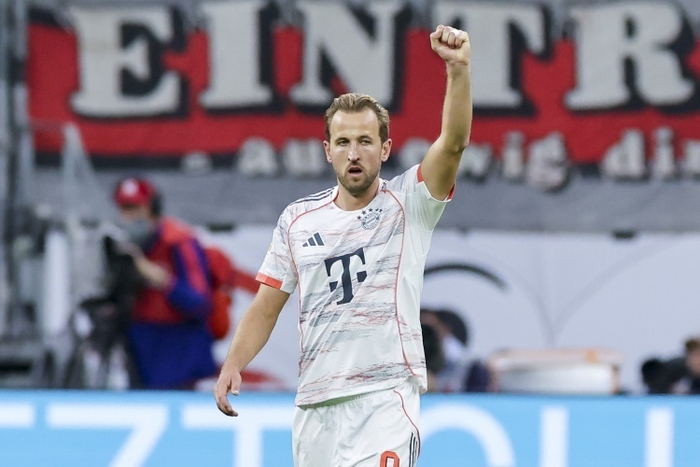 NG娱乐-包含凯恩关键节点突破纪录，法国队带队取胜！的词条