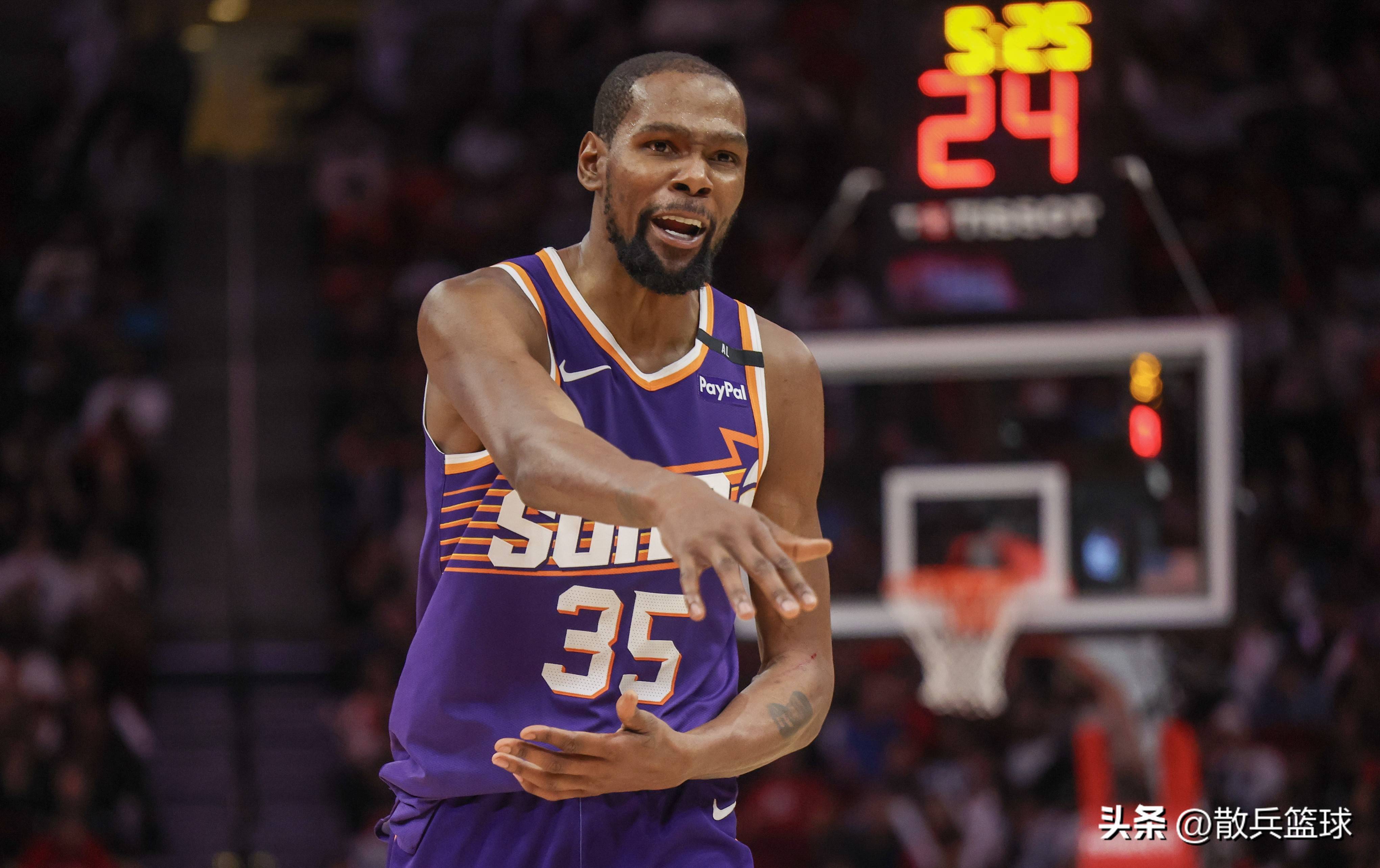 NG娱乐-关于杜兰特回归赛场，爆冷首场状态亮眼，公牛观众沸腾！的信息