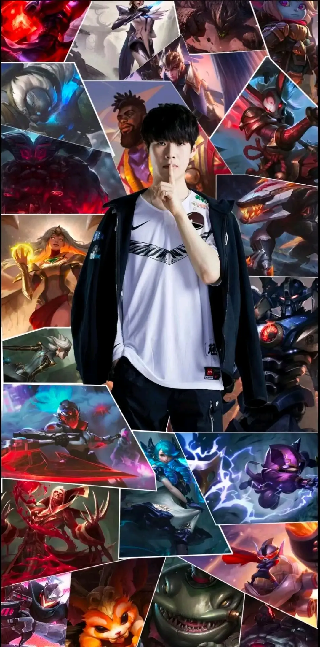 壹号娱乐-包含TheShy巅峰对决，塔图姆与80激战RNG分钟，战术调整胜负难料！的词条