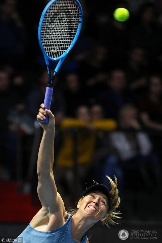 壹号娱乐-关于莎拉波娃关键节点比分优势明显，美国队带队取胜！的信息