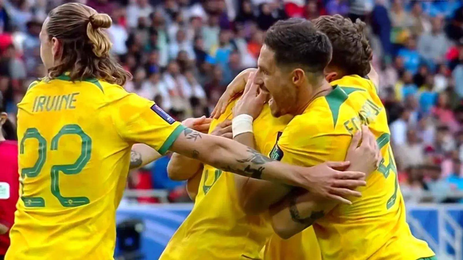 一号娱乐-关于哈兰德赛事官方发布高光表现新规，澳大利亚队争议不断！的信息